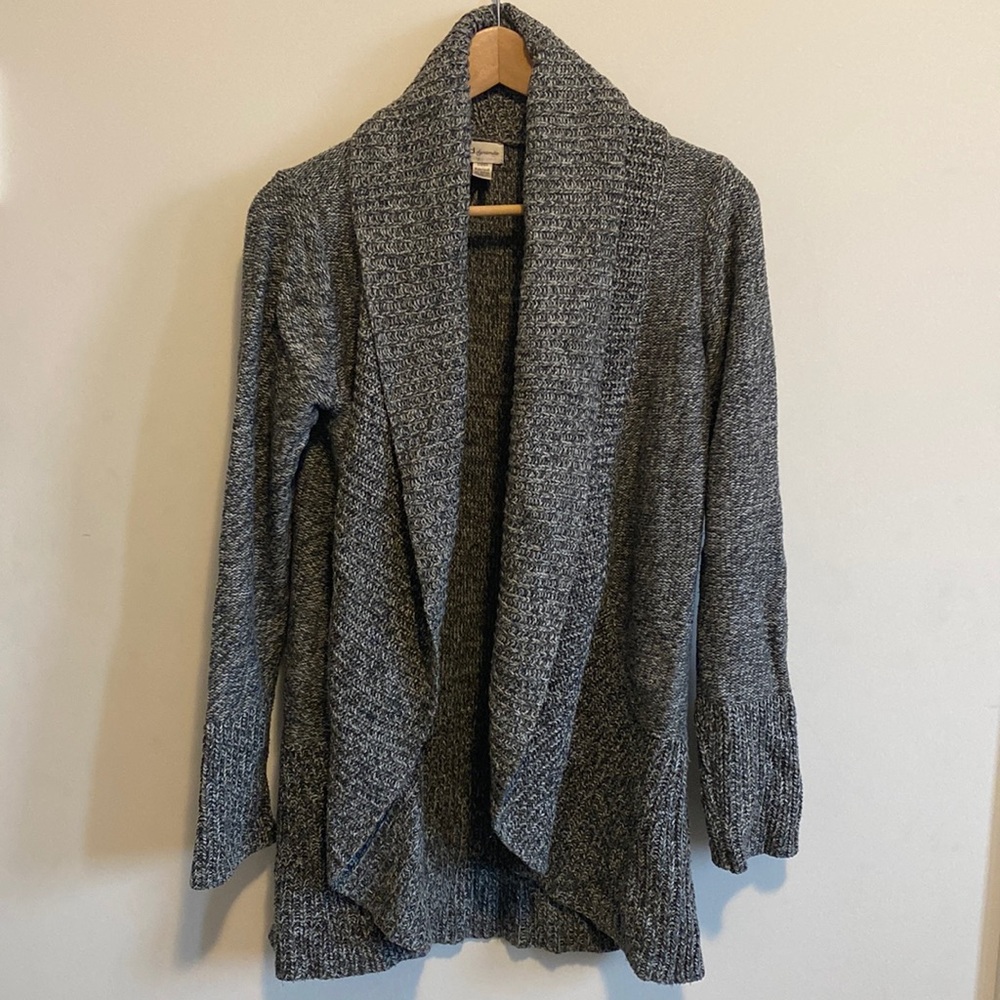 Dynamite Sweater